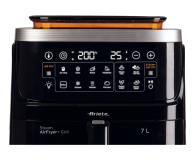 Ariete Air Fryer & Steam 463600 7L - 1616365 - zdjęcie 5